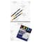 Leisure Arts® Dot Art 12'' x 12'' Calendar with Markers Set